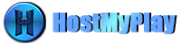 HostMyPlay